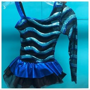 Dance Costume - New, Never worn